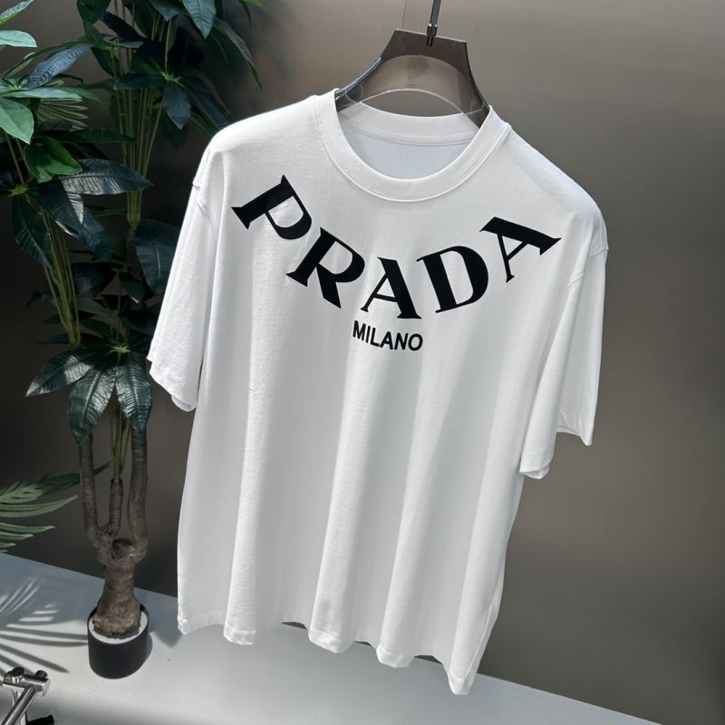 Prada T-Shirts